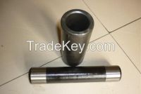 track pin and undercarriage parts for excavator part