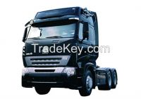 Sinotruck HOWO A7 Tractor Truck 6x4