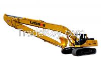 Lishide SC330.8 long reach Excavator