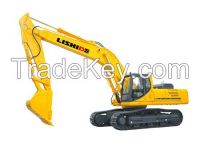 Lishide SC450.8 Ripper Excavator