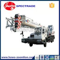 Zoomlion TRUCK CRANE QY20