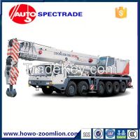 Zoomlion TRUCK CRANE QY220