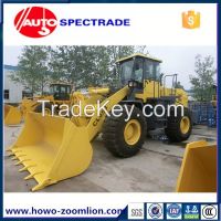 Wheel Loader CL956B