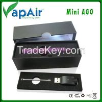 Ago mini kit sell offer! Dry herb vaporizer mini ago g5
