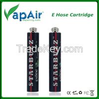 Sell! E cigarette cartridge/e-hose flavor cartridge/cartridge ehose