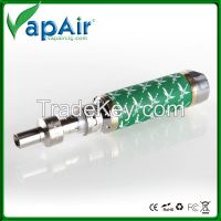 Changeable 26650 battery with 4000mAh mechanical mod Airhooks 26650