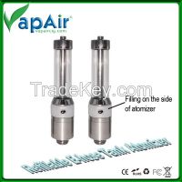 VapAir ehose atomizer bdc bcc etank cartridge refill cartridge