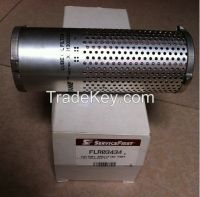 Rotary Screw Air Compressor Trane FLR03434 oil filter