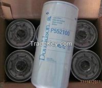 Donaldson Spin-on oil Filter Element P552100