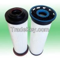 High efficiency oil filter 23424922 for air compressor