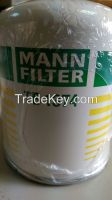 Air dryer filter cartridge TB1374X