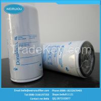 Replacement for donaldson oil filter p551315