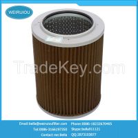 pc300-6 excavator filter element 207-60-51200