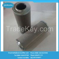 Replacement For Rexroth Hydraulic Oil Filter Element R928006917