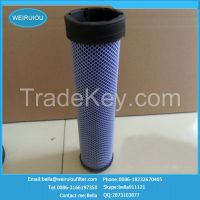 on stock donaldson air filter element cartridge P822769