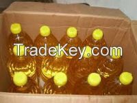 Refined sunflower oil in 1 liter pet bottles, 0.5/1/1.5/2 liter liquid plastic bottle &jar