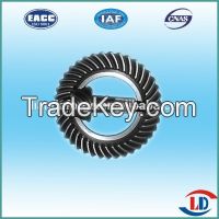 Differential Axle Crown Wheel & Pinion for NISSAN