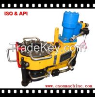 Hydraulic Power Tong for drilling pipes in oilfield