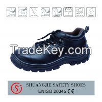 Chinese cheap safety shoes for women