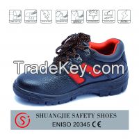 pu outsole engineering working safety shoes