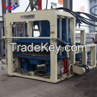 HY-QT5-20 block making machine