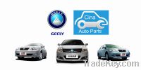 geely auto parts & geely ck spare parts wholesales