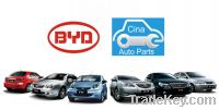 Sell BYD AUTO PARTS