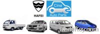 Sell hafei &wuling auto parts & minivan auto parts