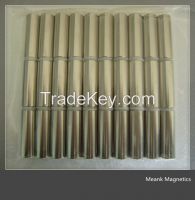 N52 neodymium cylinder Magnets