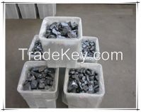 high pure silicon metal 441 for aluminium industrial