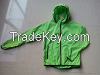 anti-uv windbreaker jacket outdoor sports light weight jacket