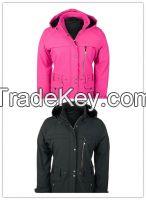 Hot promotion softshell jacket in this season