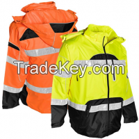 light weight outdoor windbreaker jacket with high quality and low cost