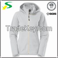 Winter fleece clothing with good design