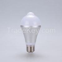 infrared sensor led bulbs