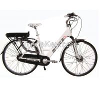 36V Lithium Battery E- bicycle with competitive price