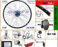 Electric Bike Kits with 350W Motor (MK561)