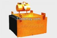 RCDE series of oil-cold electromagnetic iron separators