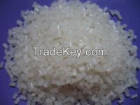 Virgin HDPE granule film grade