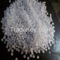 Virgin HDPE granules