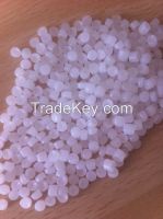 Virgin HDPE granules / HDPE Resin raw materials