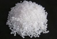 Virgin HDPE granules