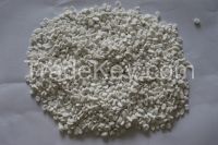 Calcium carbonate filler masterbatch