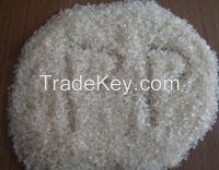 Virgin PP granules injection grade