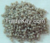 Hot Sell Recycled HDPE Granules