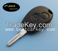 car key shell/car key case/car key blanks For Renault 
