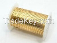 Gold Wire 0, 025mm