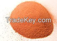 Ultrafine Copper Powder