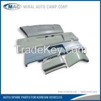 All Kinds of Bumper for Korean Vehicles