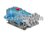 CAT HIGH PRESSURE TRIPLEX PLUNGER PUMPS